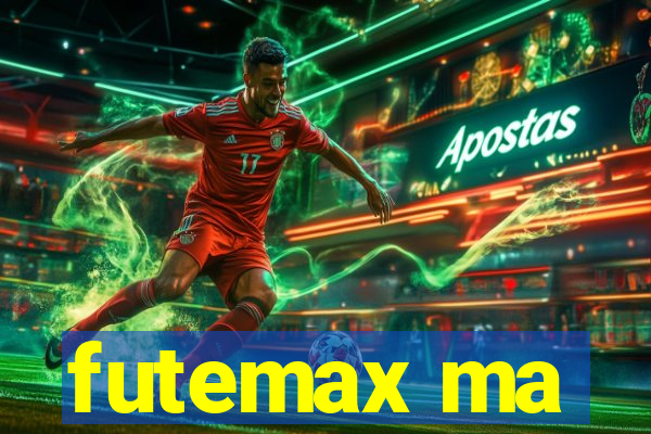 futemax ma